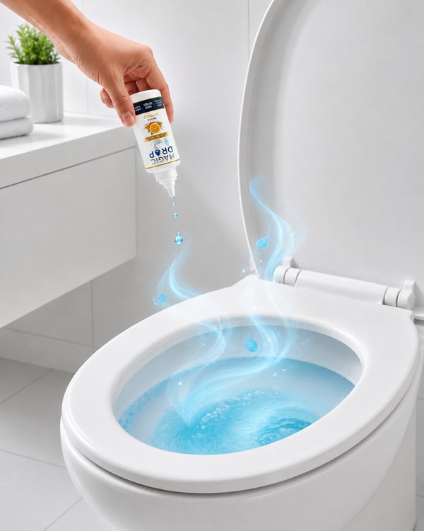 Magic drop 3x1