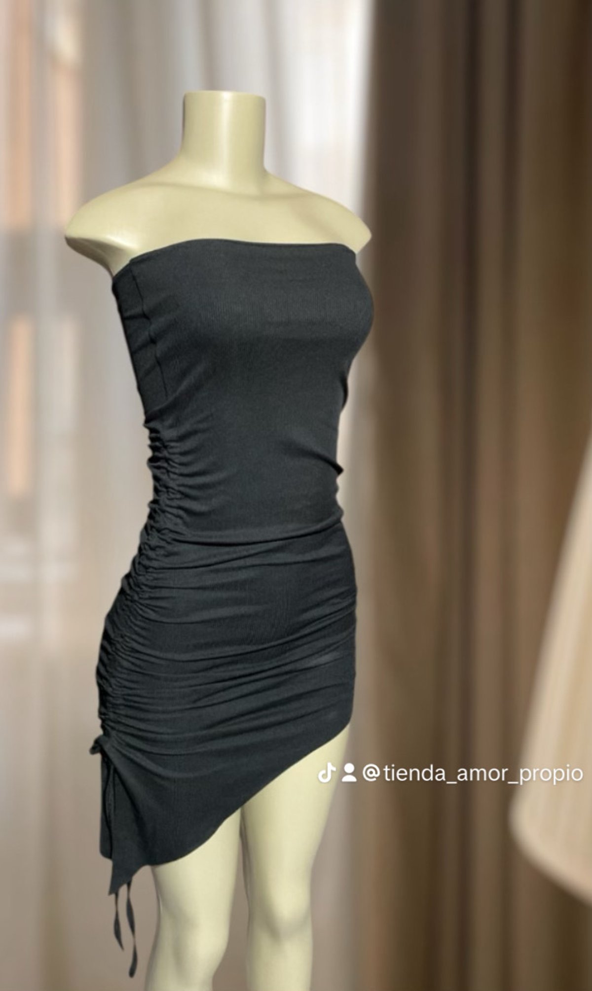 Vestido de Morley  - 3