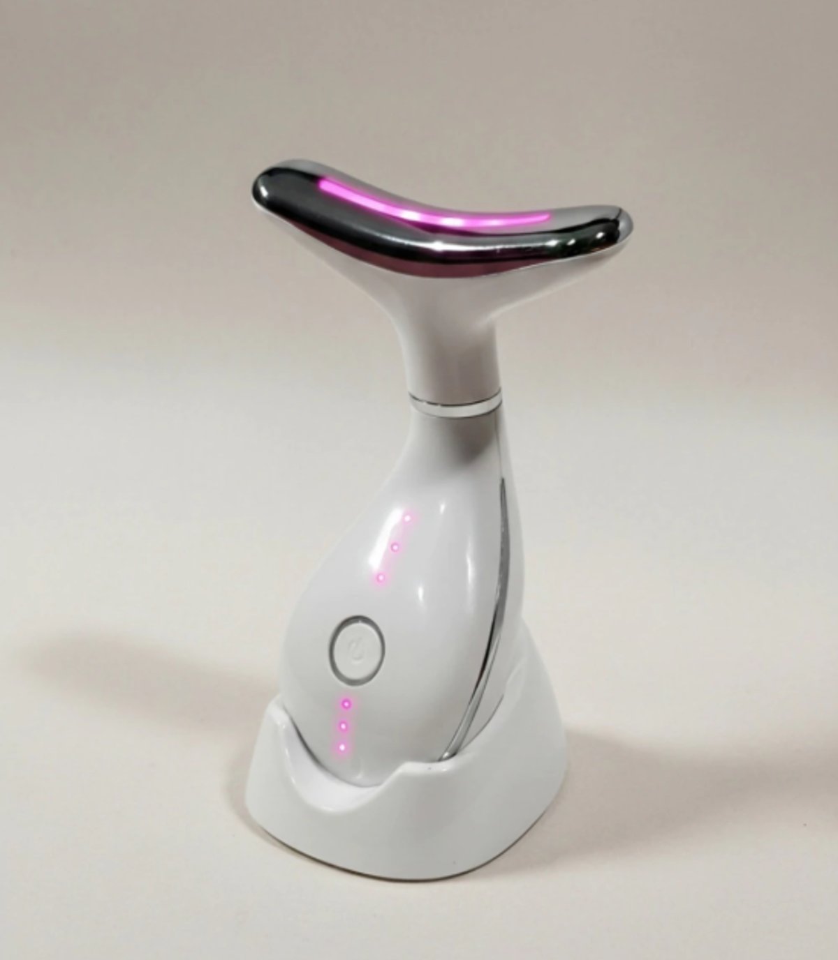 Masajeador Facial Antiarrugas - 2