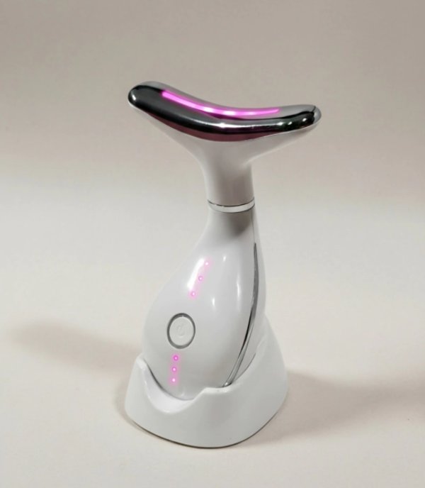 Masajeador Facial Antiarrugas