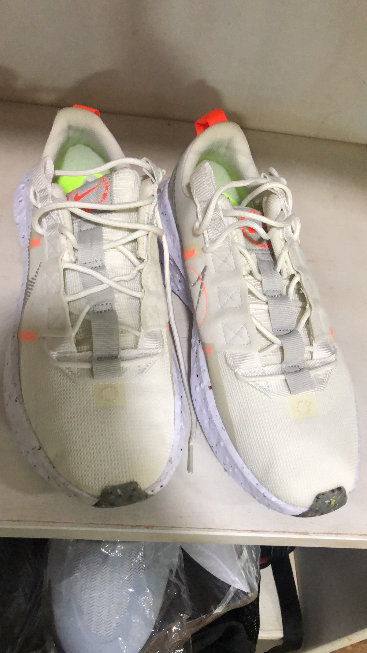 Nike Crater Impact Original  - 2