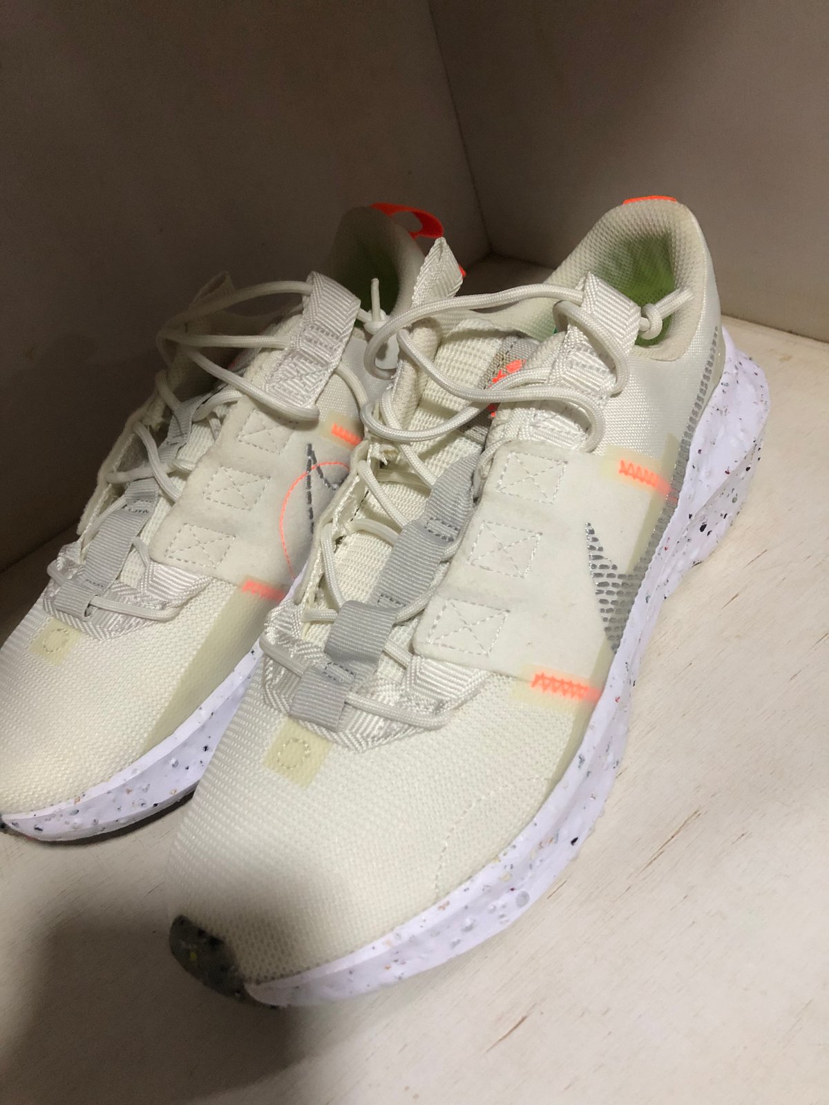 Nike Crater Impact Original  - 3