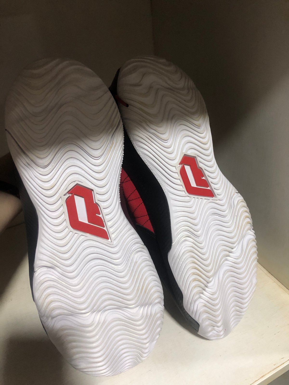 Adidas Dame Certified Original - 2