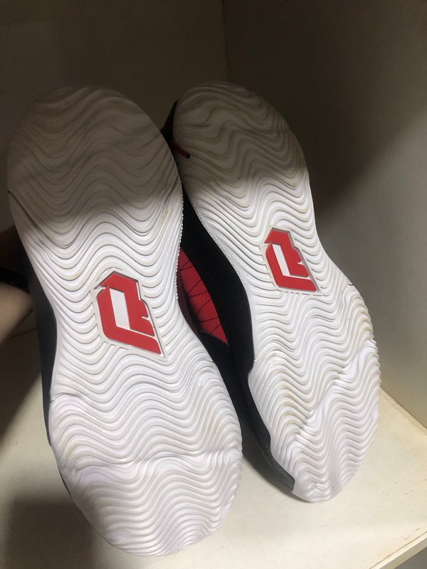 Adidas Dame Certified Original