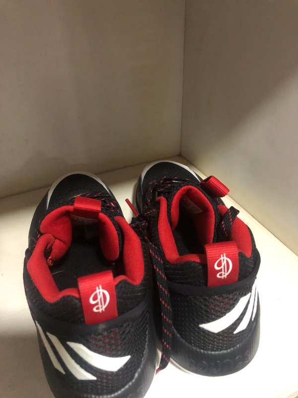 Adidas Dame Certified Original