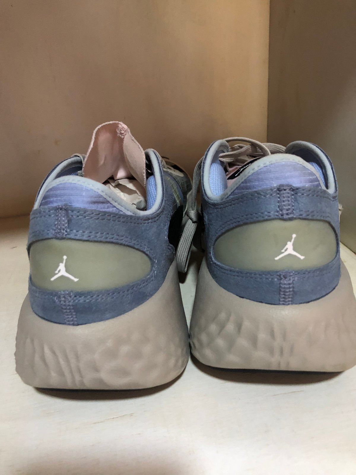 Nike Jordan Original - 2