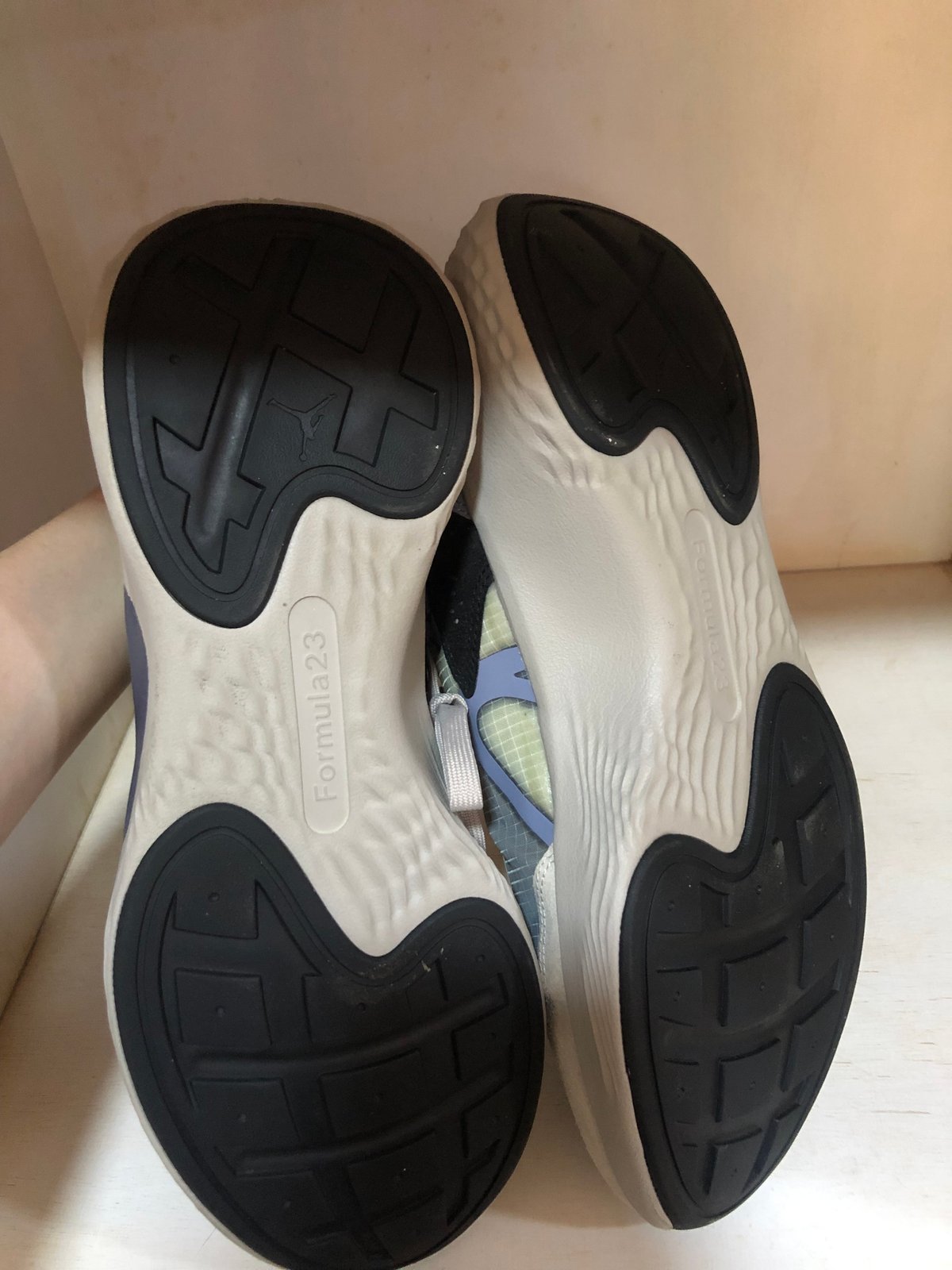 Nike Jordan Original - 3