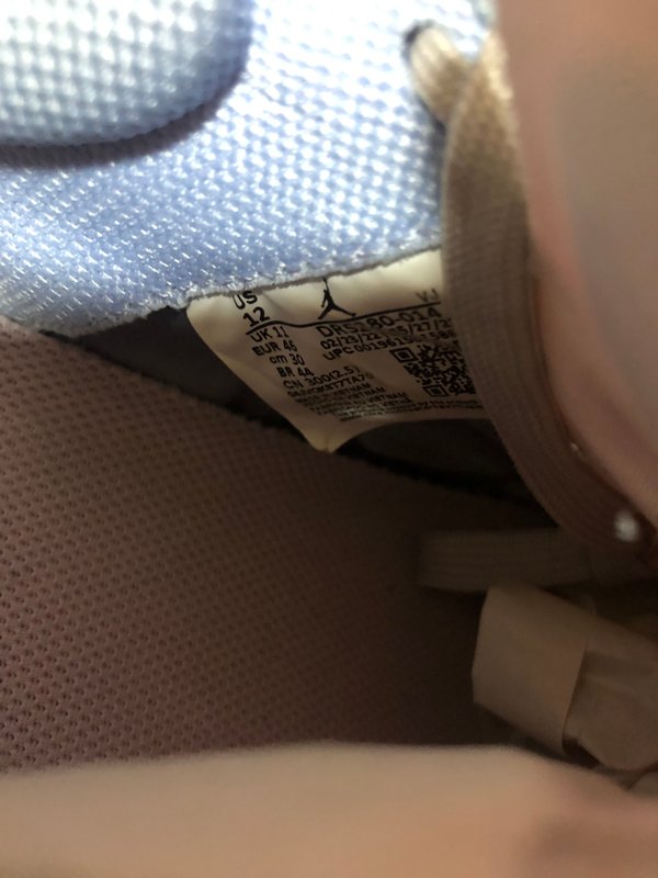 Nike Jordan Original