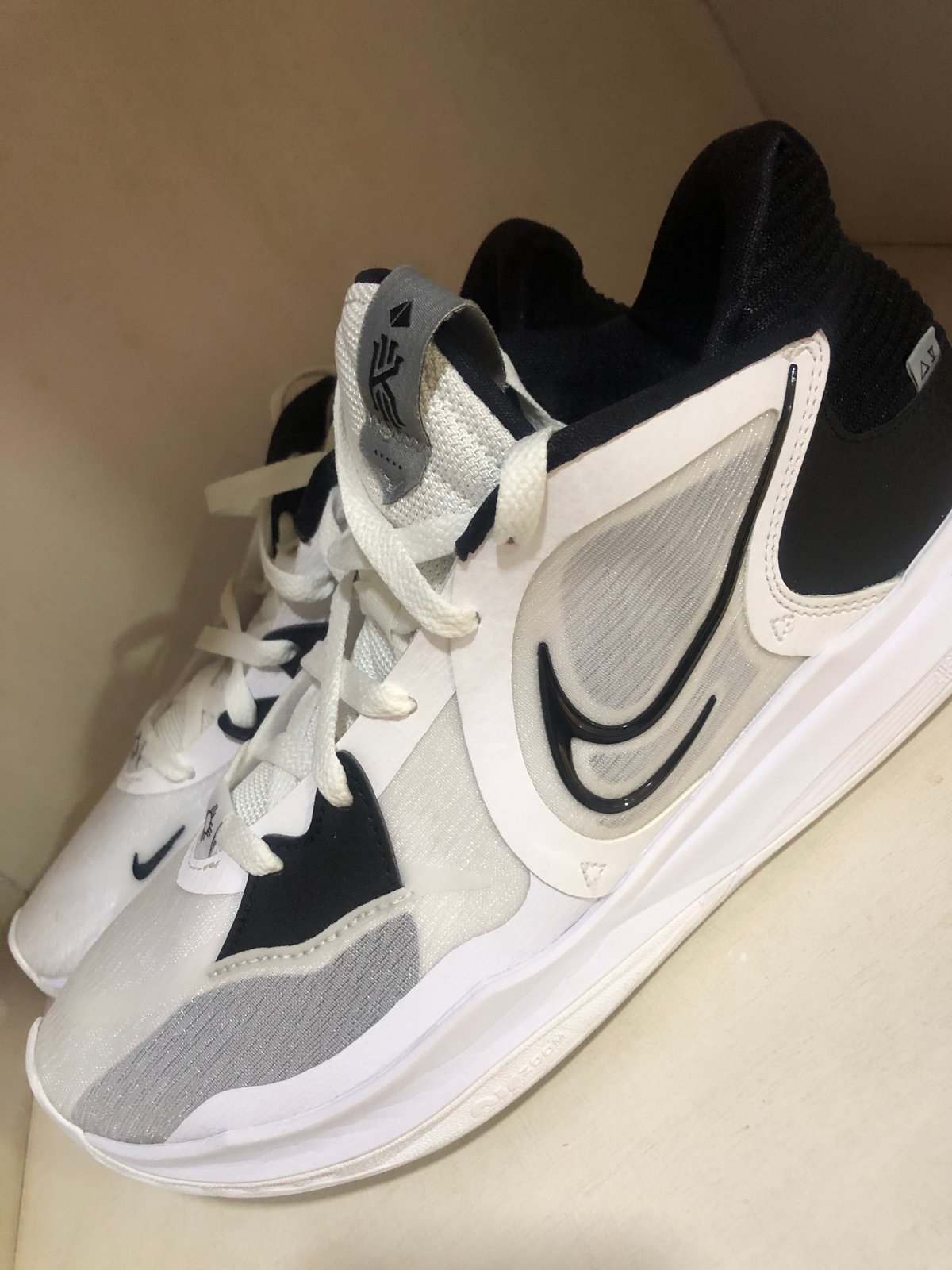 Nike Kyrie Irving 5 Original - 3