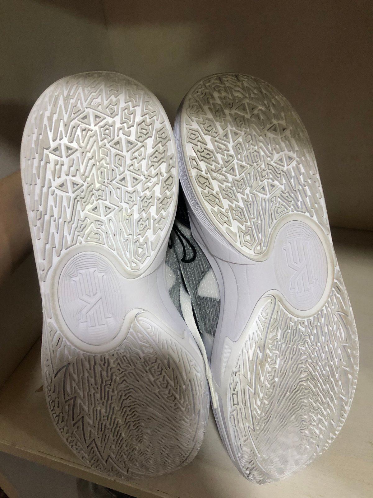 Nike Kyrie Irving 5 Original - 4