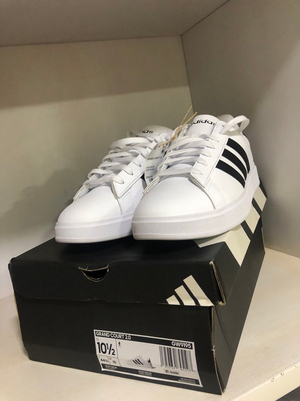 Adidas Court Vision 2.0