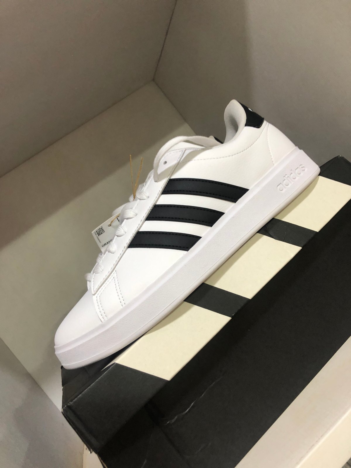 Adidas Grand Court 2.0 - 2