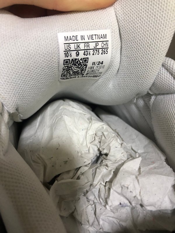 Adidas Grand Court 2.0