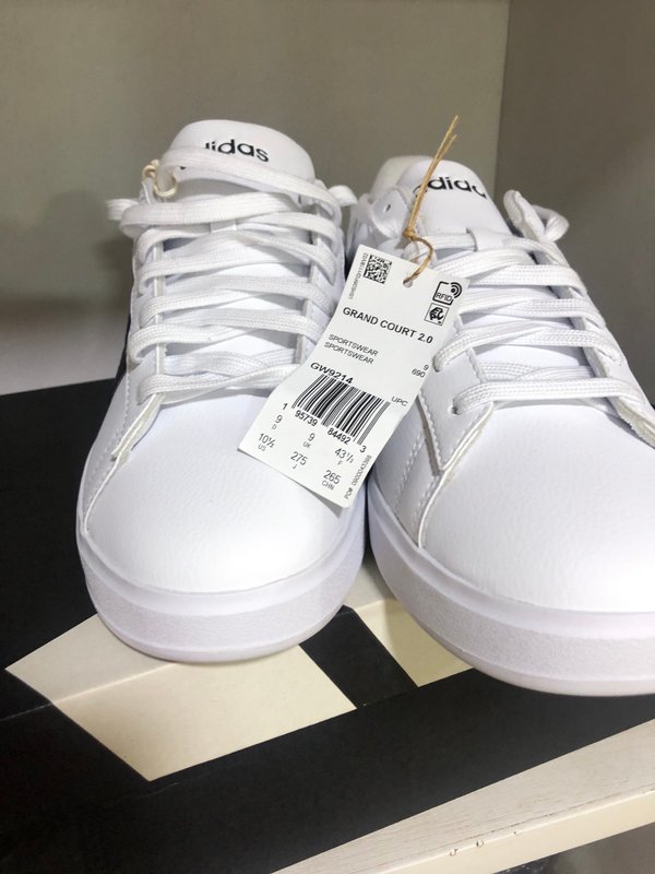 Adidas Grand Court 2.0