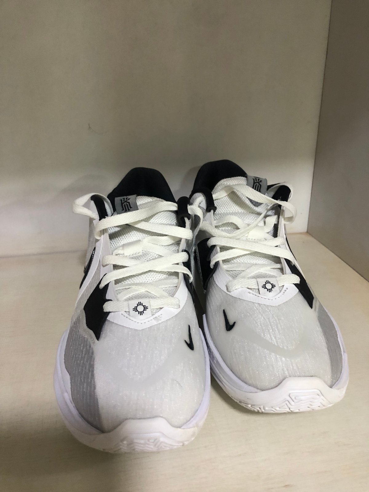Nike Kyrie Irving 5 Original - 3