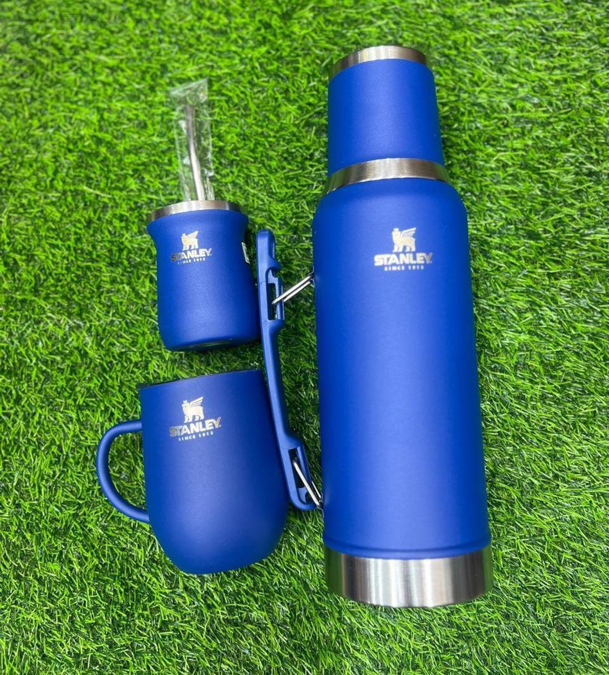Kit matero - 3