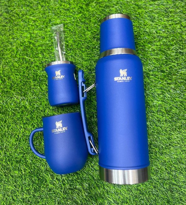Kit matero