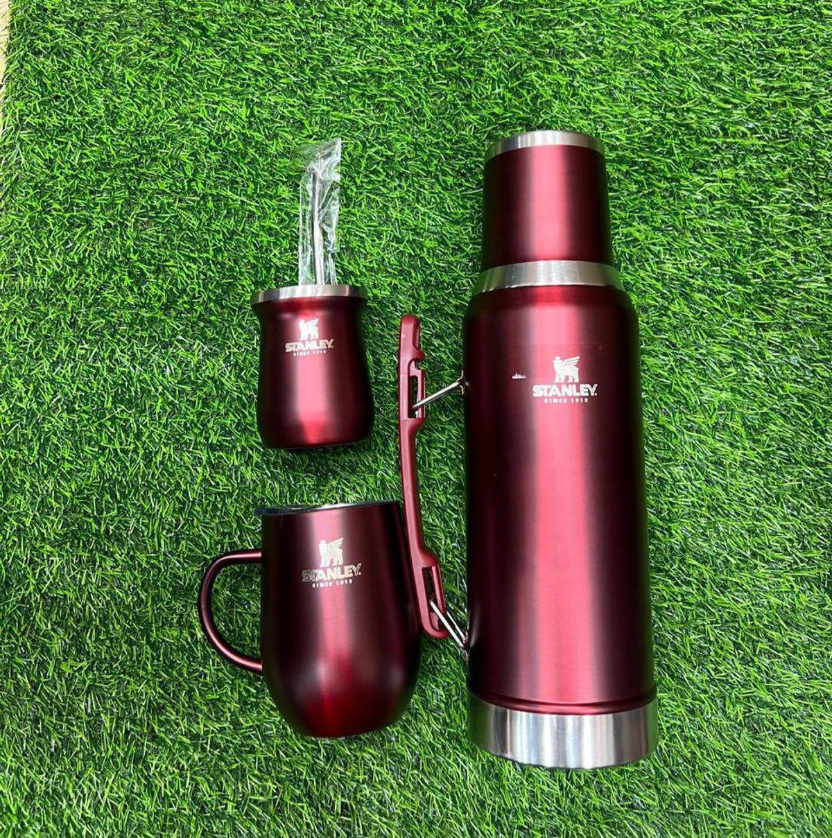 Kit matero - 2