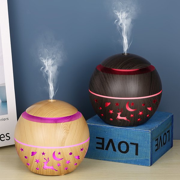 Humidificadores