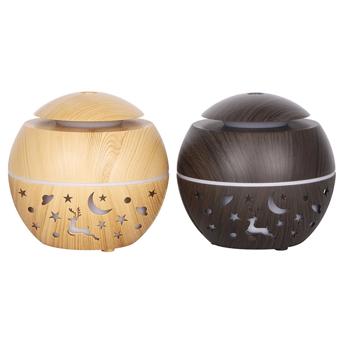 Humidificadores - 4