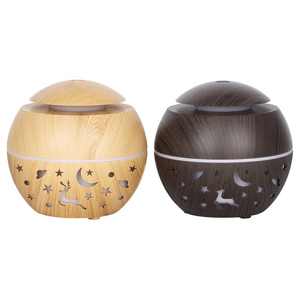Humidificadores
