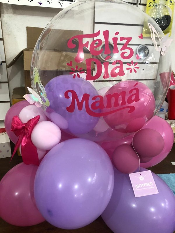 Globos Personalizados