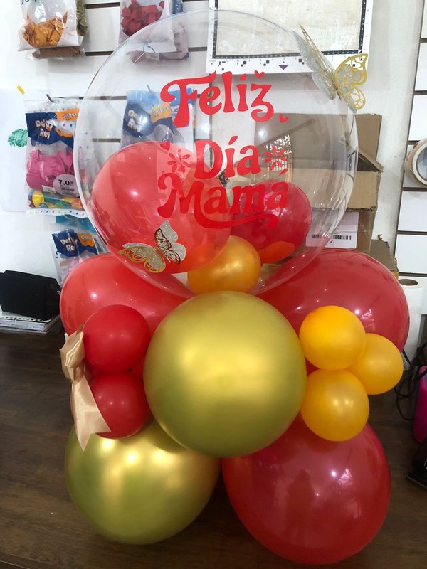 Globos Personalizados