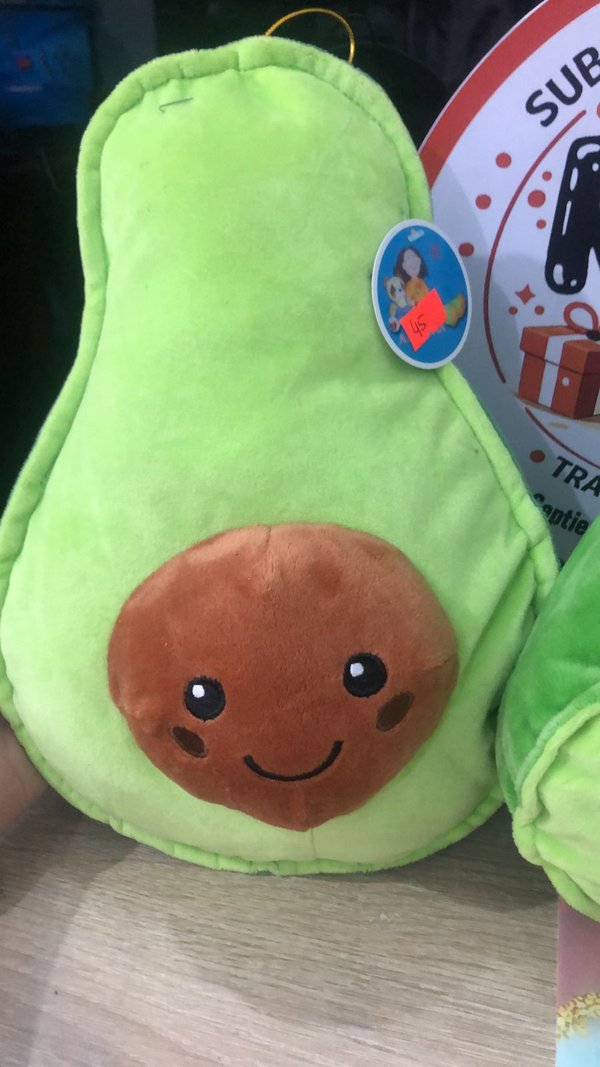 Peluches