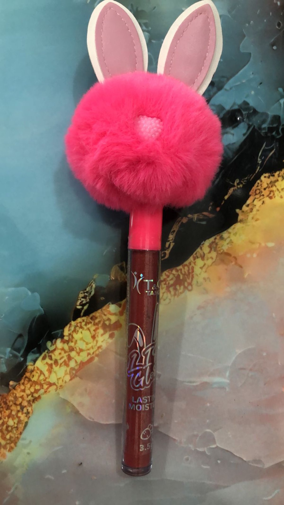 Gloss Tango - 3