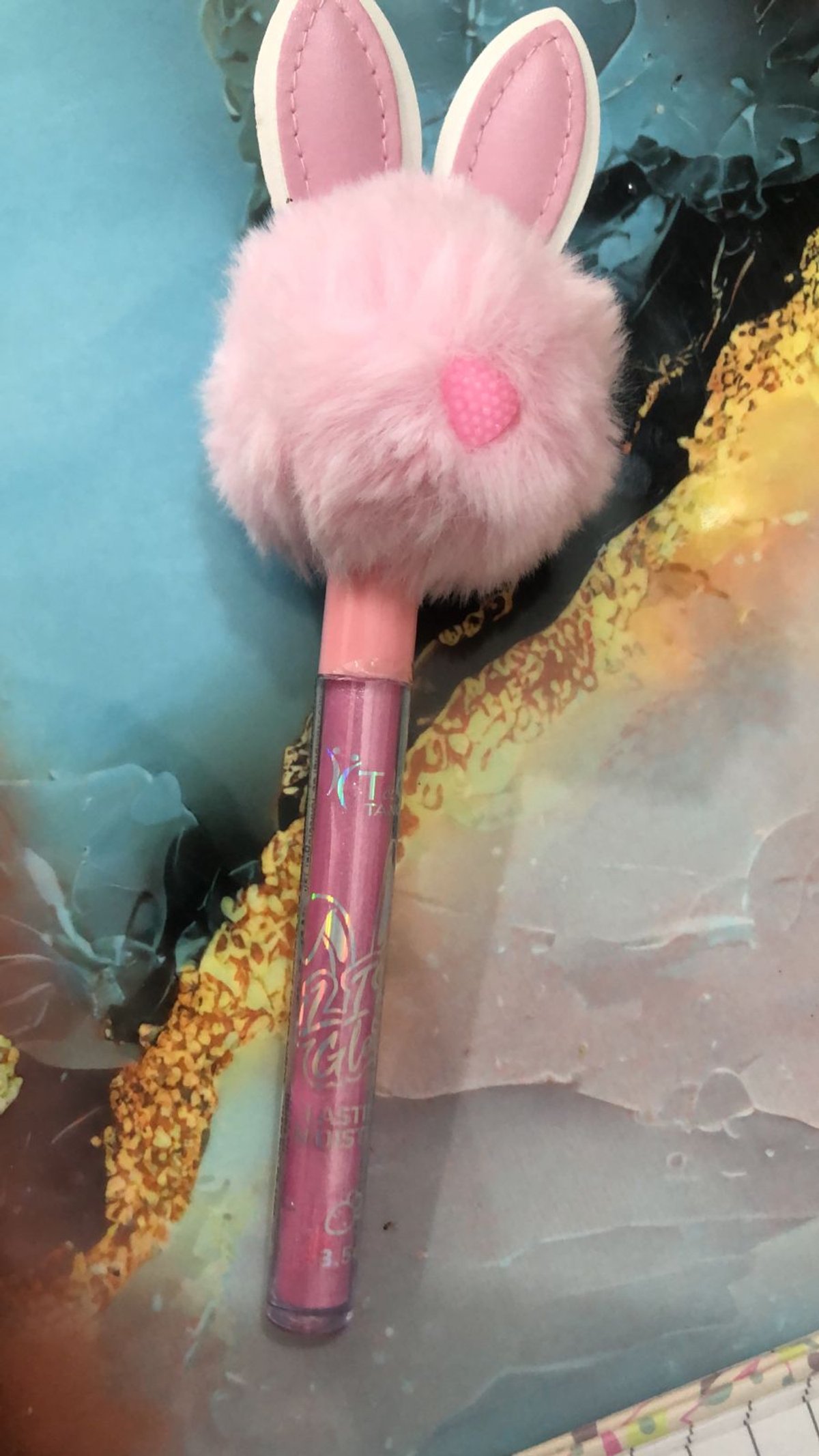 Gloss Tango - 2
