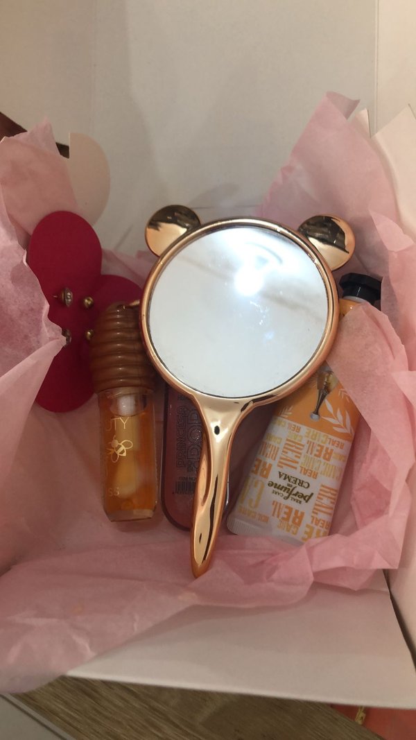 Box de Regalo