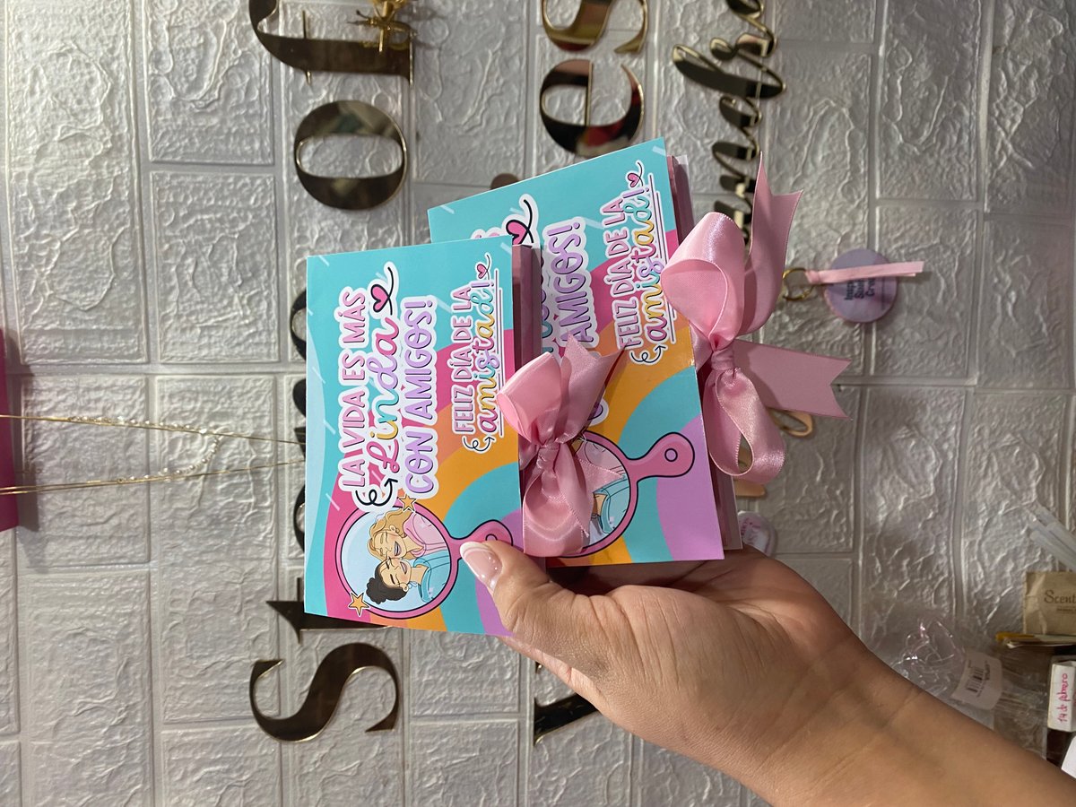 Cajita con prestigio  - 2