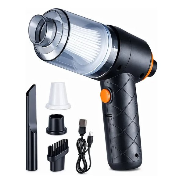 Aspiradora portatil 3 en 1