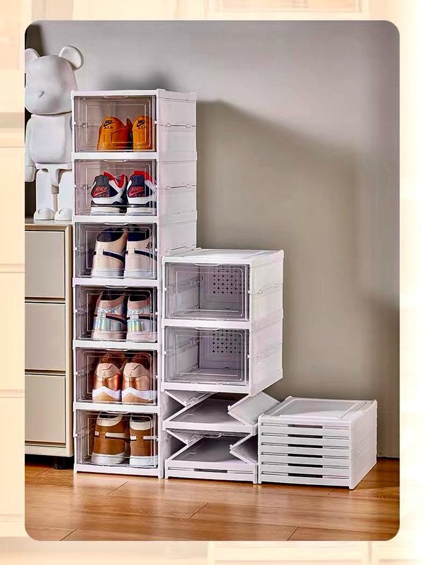 Organizador para zapatos u otros objetos 