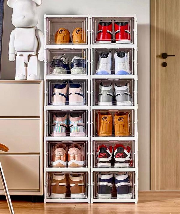 Organizador para zapatos u otros objetos 