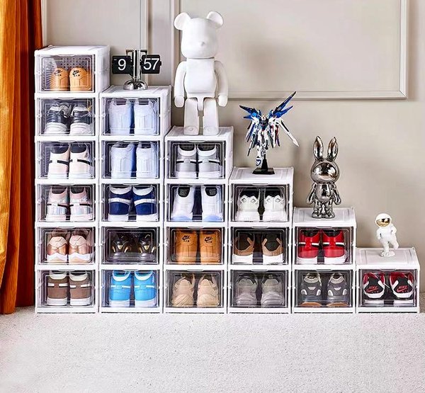 Organizador para zapatos u otros objetos 