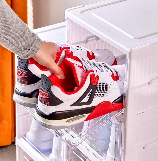 Organizador para zapatos u otros objetos 