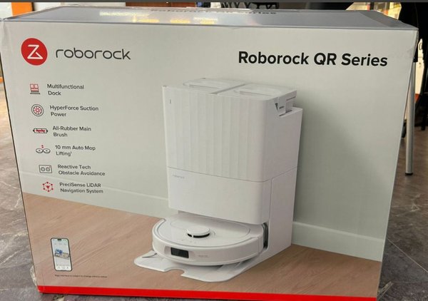 Aspiradora robot - Mas vendidos 🔥