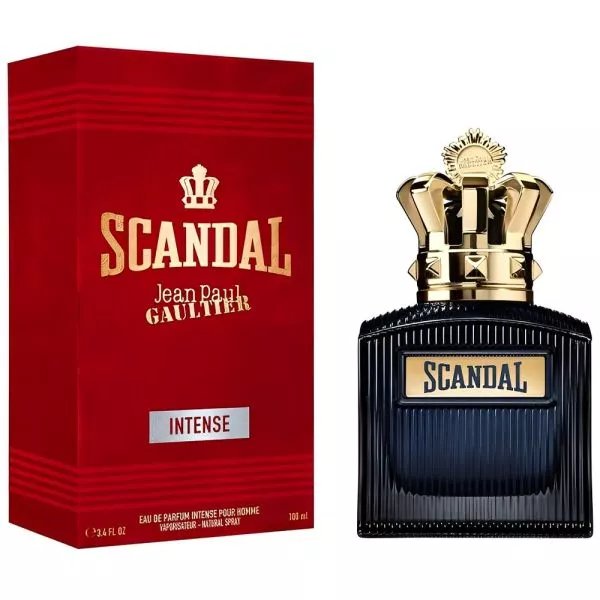 Scandal Jean Paul Intense pour home