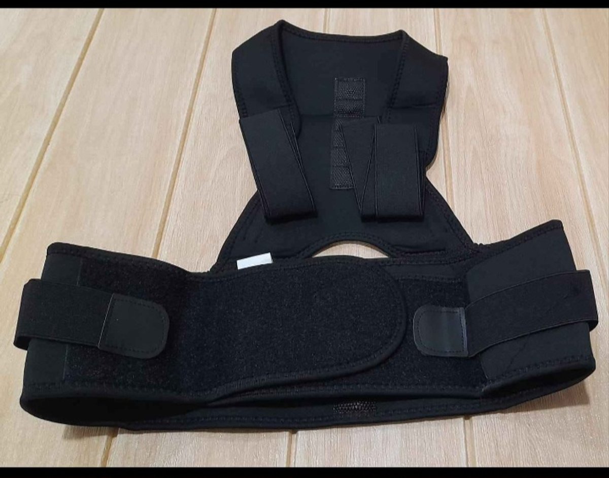 Corrector De Espaladas y Jorova - 2