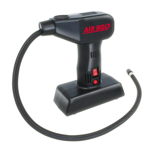 ✅ AIR BOLT PRO™ | Compresor Portátil Inteligente 150 PSI