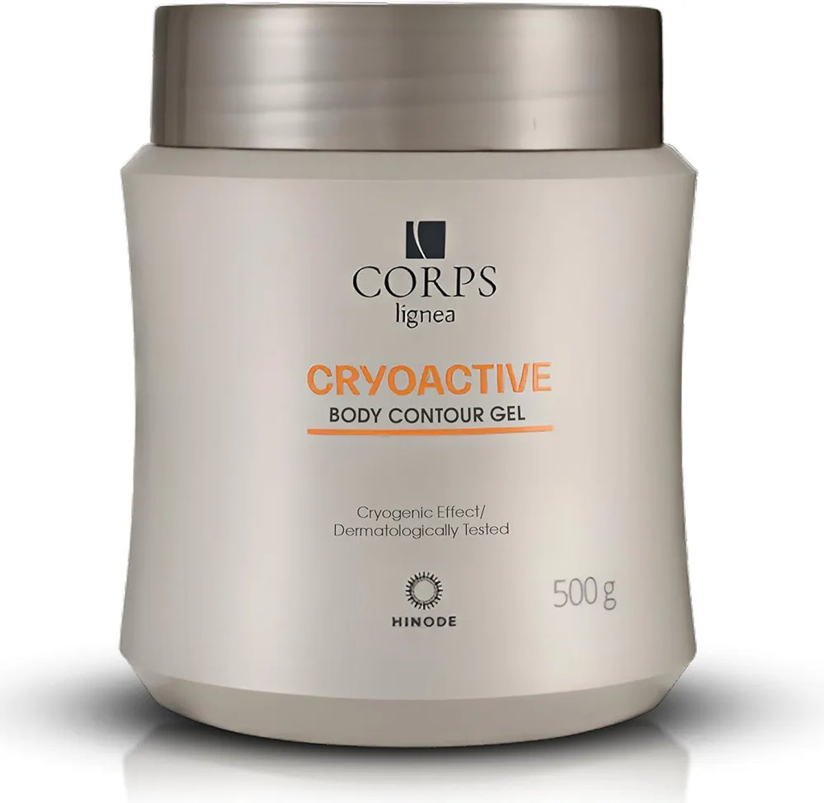 GEL REDUCTOR DE MEDIDAS 