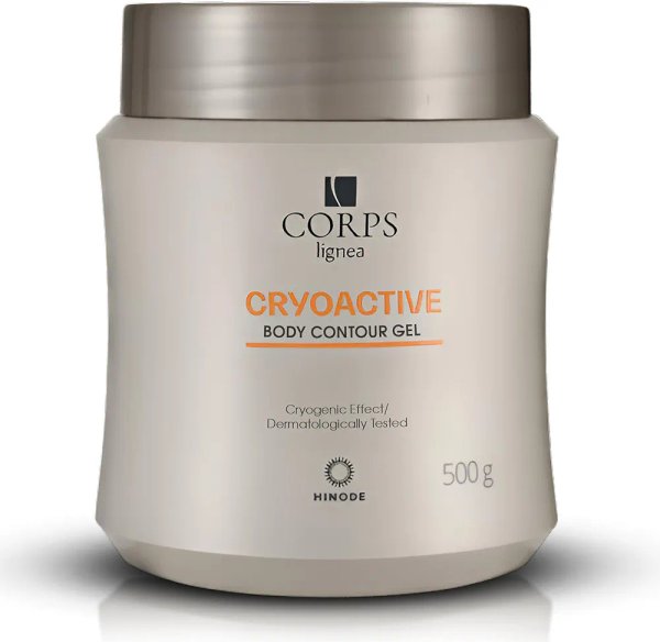 GEL REDUCTOR DE MEDIDAS 