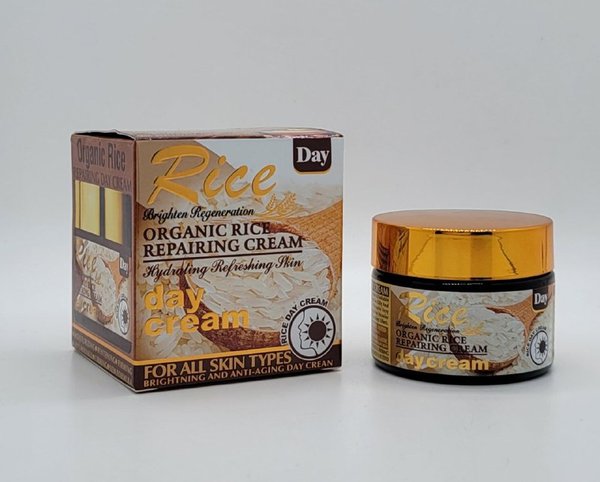 Crema blanqueadora