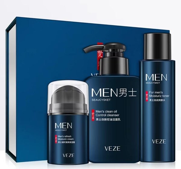 SKINKARE MASCULINO 🔵