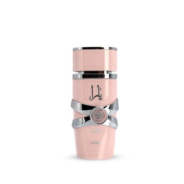 PERFUME ÁRABE YARA LATAFFA DE 100ML