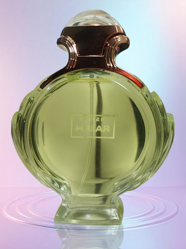 PERFUME FEMENINO OLYMPEA 100ML