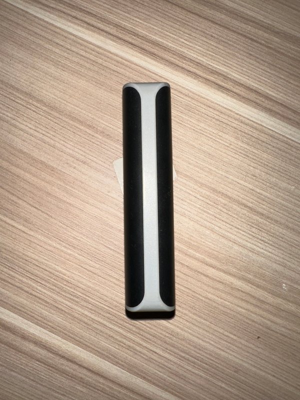 Cargador portátil usado