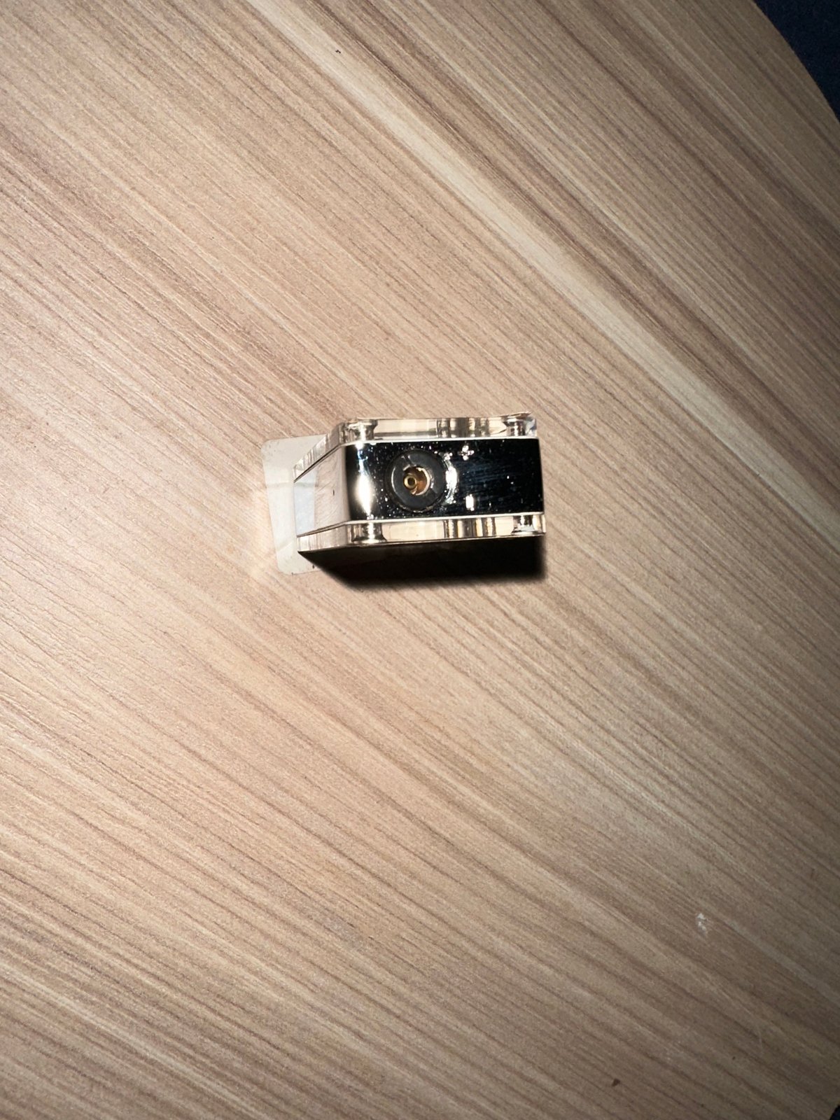 Encendedor Vintage Philip Morris  - 4