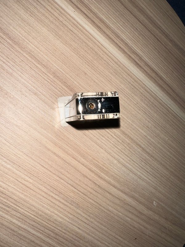 Encendedor Vintage Philip Morris 